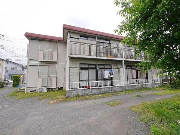 シティハイム・イリュミナの物件内観写真